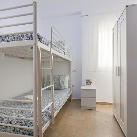 Alcala Del Rio! Bajo B Appartement Buitenkant foto