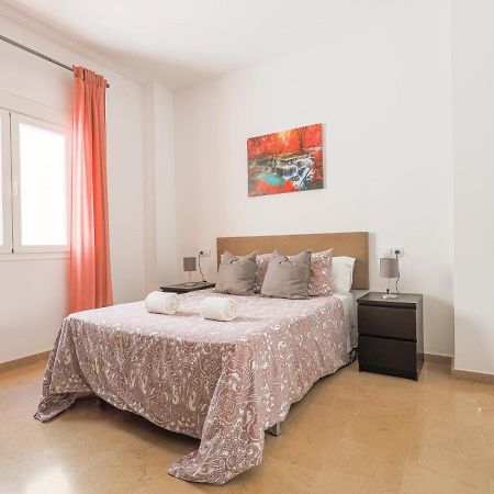 Alcala Del Rio! Bajo B Appartement Buitenkant foto